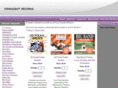 hindsightrecords.com