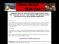 homedesignmadeeasy.com