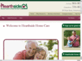 homeinsteadgreensborohearthside.com