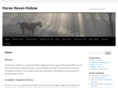 horsehavenhollow.org