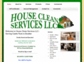 housecleanservice.com