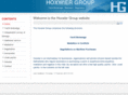 hoxwiergroup.nl