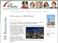hrpilots.com
