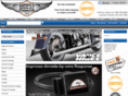 ie-motorsports.com