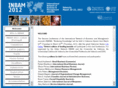 inbam.net