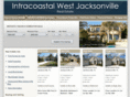 intercoastal-west-real-estate-and-homes.com