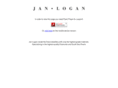janlogan.com