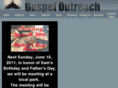 jesussavesfromsin.com