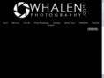 joshwhalen.com