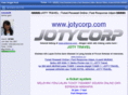 jotycorp.com