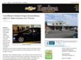 knudtsenchevyblog.com