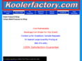 koolerfactory.com