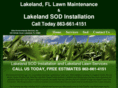 lakelandlawnmaintenance.net
