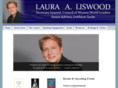 lauraliswood.com