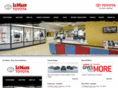 lemanstoyota.com.au