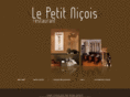 lepetitnicois.com