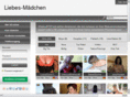 liebes-maedchen.com