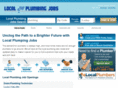 localplumbingjobs.com