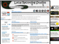 localrecordingstudios.co.uk