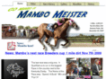 mambomeister.com