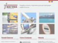 matralogistica.com