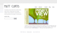 mattcurtiswebsite.com
