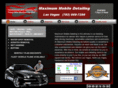 maximummobiledetail.com