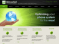 maxxtelcommunications.com