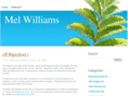 melwilliams.com