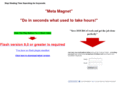 metamag.net