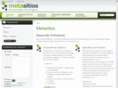 metasitios.com.ar