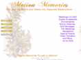 motionmemories.com