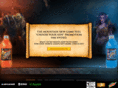 mountaindewgamefuel.com