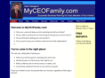myceofamily.com