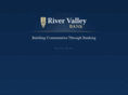 myrivervalleybank.com