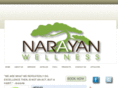 narayanwellness.com