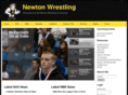 newtonwrestling.org