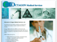 octagonmedical.com