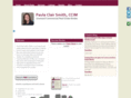 paulaclairesmith.com