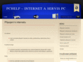 pchelp-servis-internet.cz