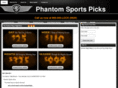 phantomsportspicks.biz