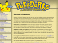 pokedorks.com