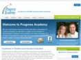 progressacademy.com