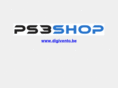 ps3shop.be