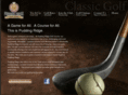 puddingridge.com