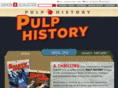 pulphistory.com