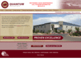 quantumhelicopters.com
