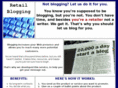 retailblogging.com