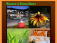 rithima-resort.com