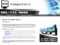rmcomputersri.com